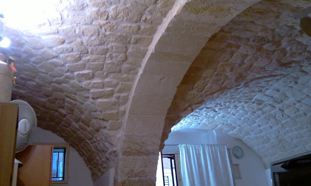 Dammuso Raffaello Apartment Scicli Room photo