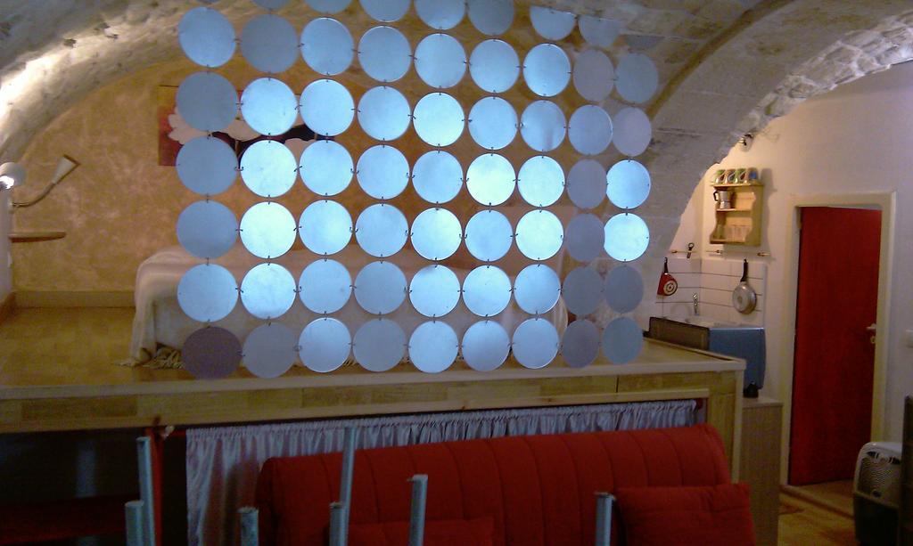 Dammuso Raffaello Apartment Scicli Room photo