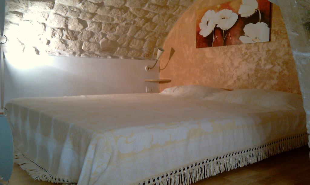 Dammuso Raffaello Apartment Scicli Room photo