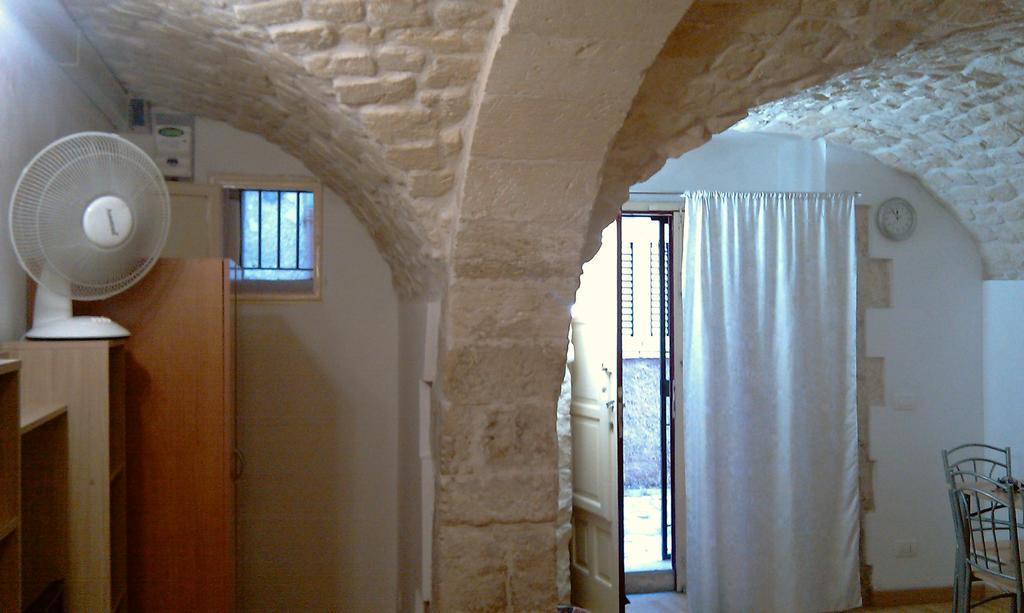 Dammuso Raffaello Apartment Scicli Room photo
